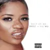 Bre-Z - Best of Me (feat. Lil' Mo) - Single